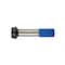 Spicer Drive Shaft Tube Shaft For 2.000 X .120 Tubing, 2-40-1701 2-40-1701 - alternate 1
